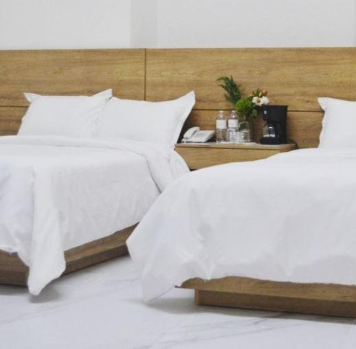 Vía Real Hotel Boutique