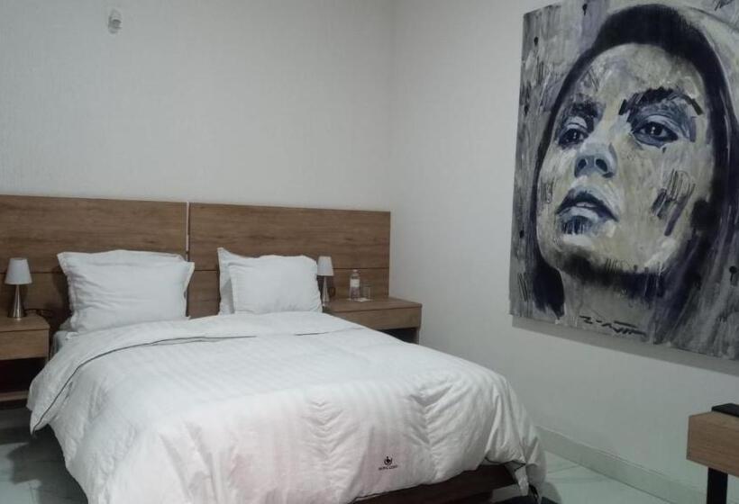 Vía Real Hotel Boutique