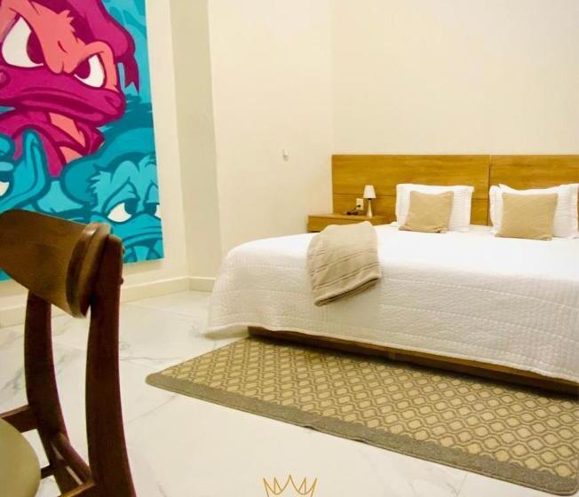 Vía Real Hotel Boutique