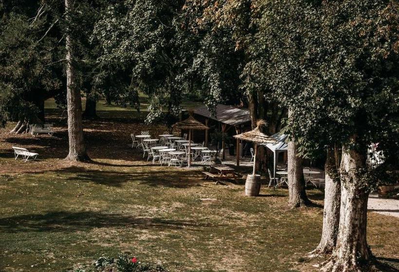 B&b Château De La Houssoye