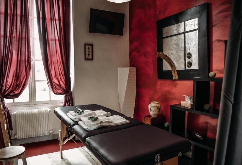 B&b Château De La Houssoye