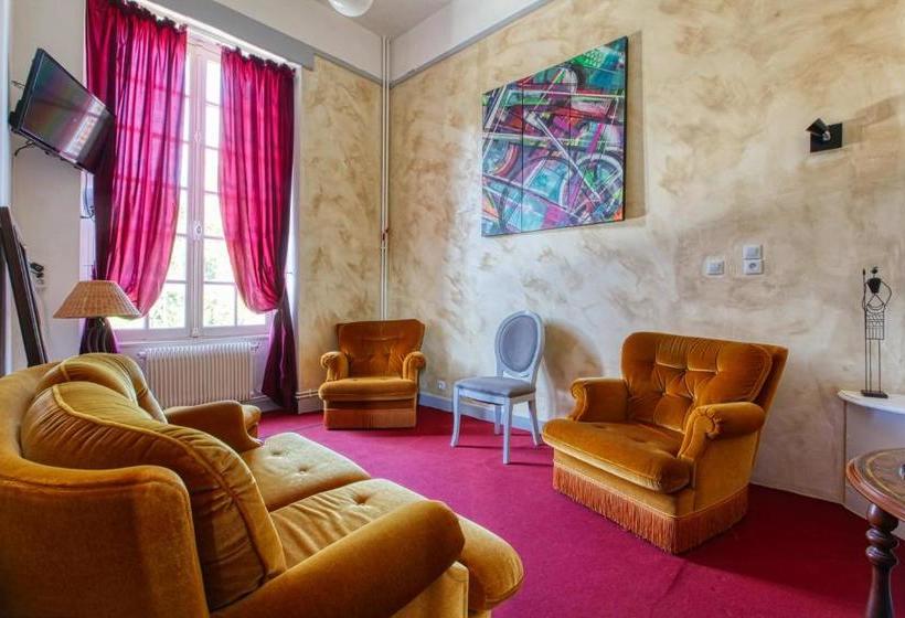 B&b Château De La Houssoye