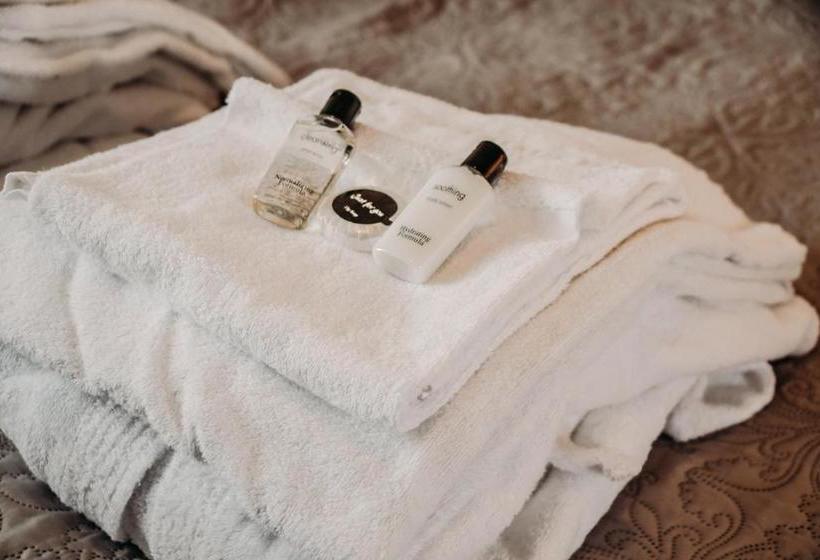 B&b Château De La Houssoye