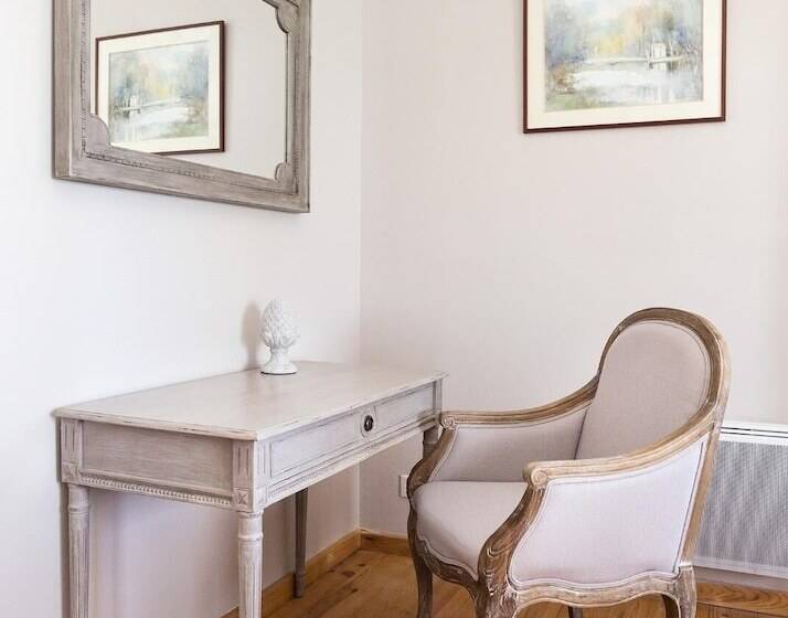 צימר Chambres D’hôtes La Chance Au Roy