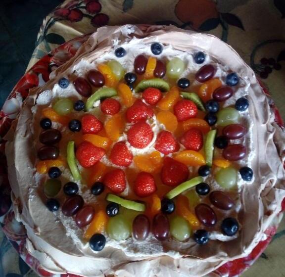 مبيت وإفطار Inny River Lodge