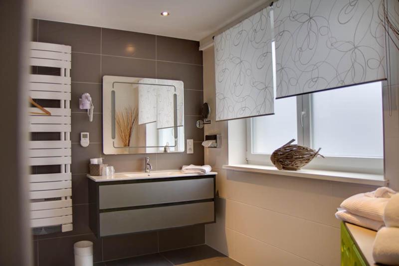 مبيت وإفطار L Etape 9