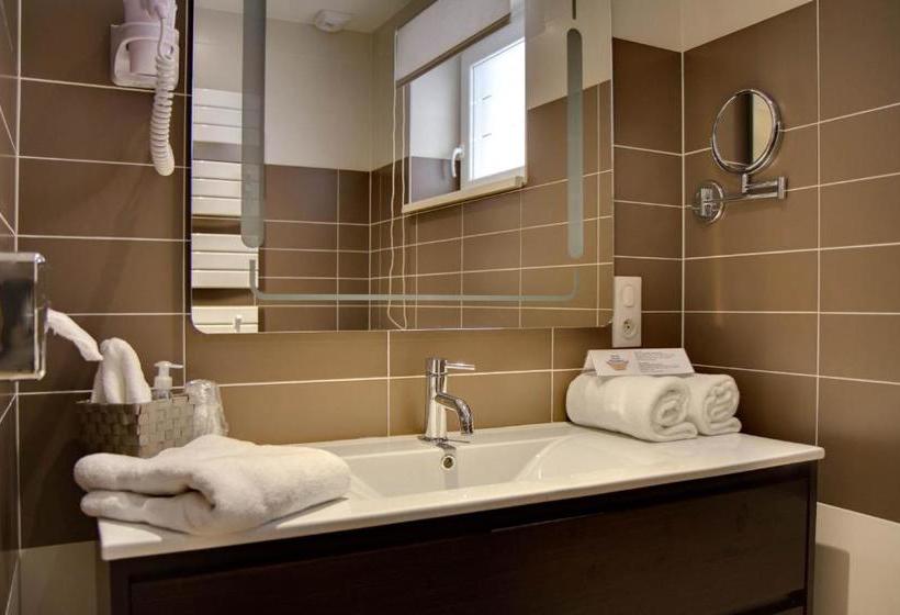 مبيت وإفطار L Etape 9