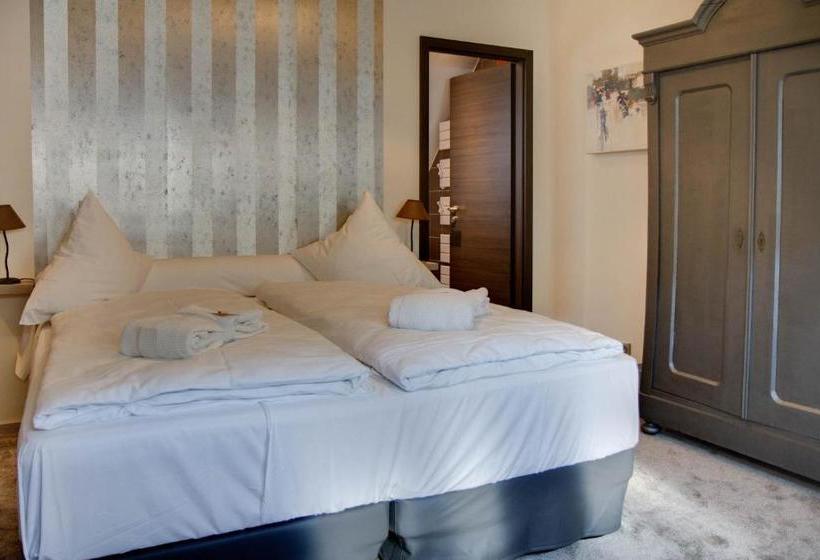 مبيت وإفطار L Etape 9