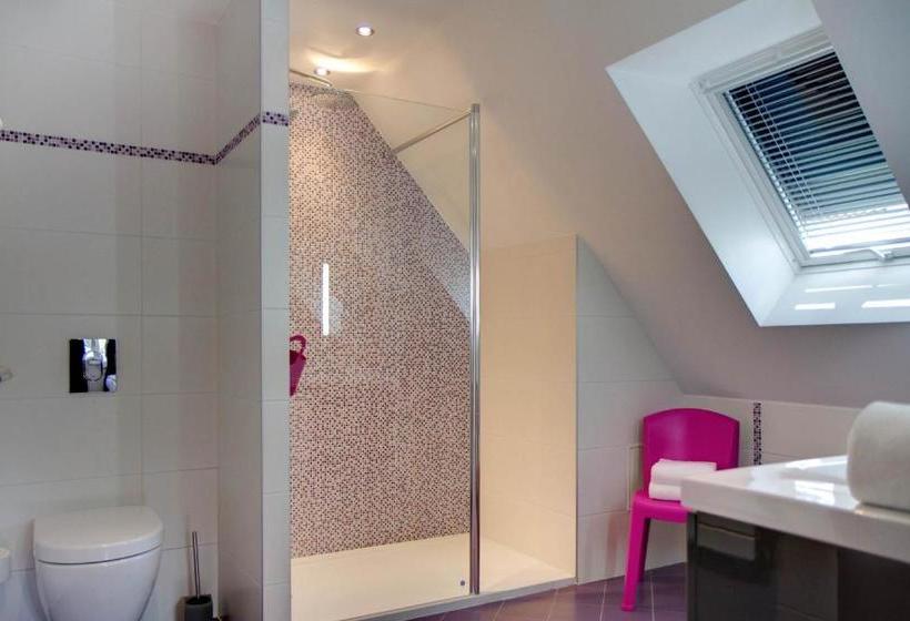 مبيت وإفطار L Etape 9