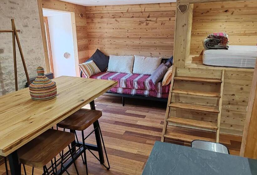 مبيت وإفطار La Petite étoile D Hôtes En Mercantour