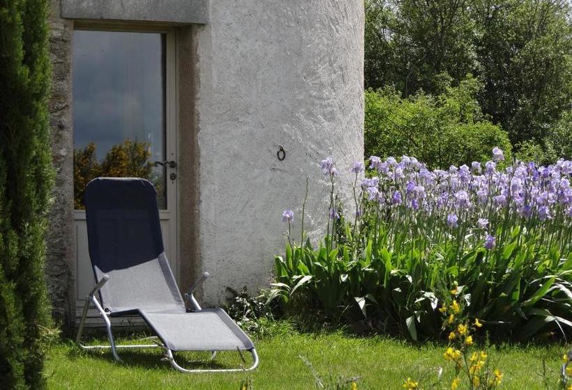 Bed and Breakfast La Tour Du Moulin Géant