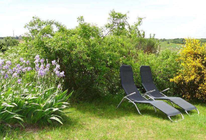 Bed and Breakfast La Tour Du Moulin Géant