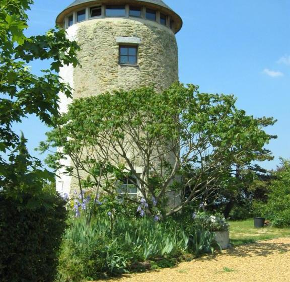 Bed and Breakfast La Tour Du Moulin Géant