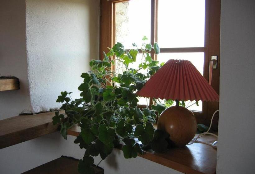 Bed and Breakfast La Tour Du Moulin Géant