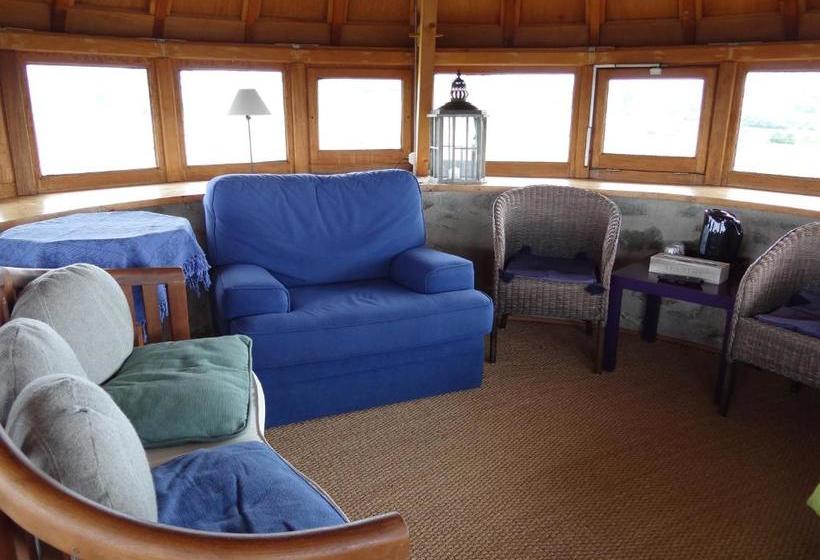 Bed and Breakfast La Tour Du Moulin Géant