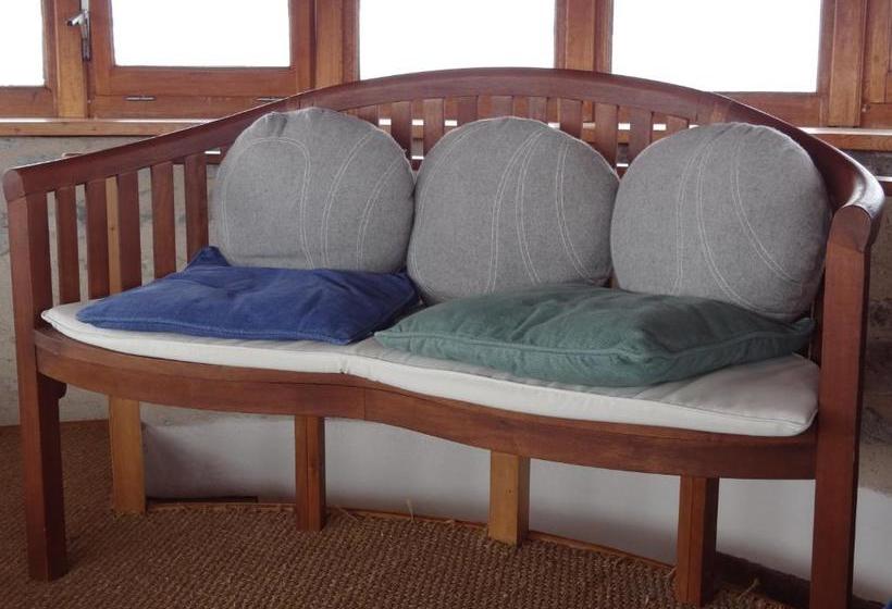 Bed and Breakfast La Tour Du Moulin Géant