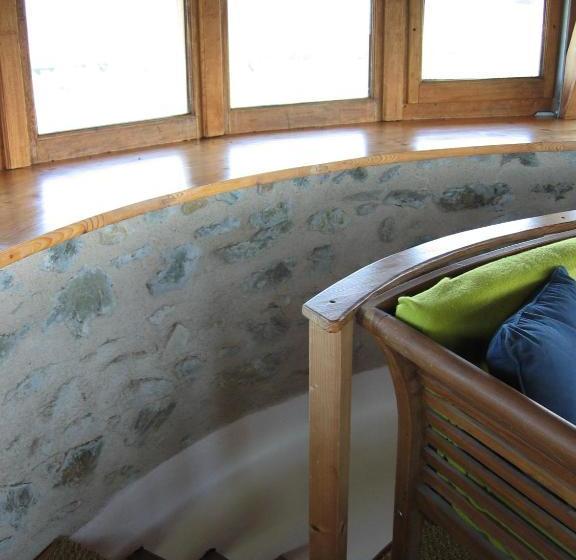 Bed and Breakfast La Tour Du Moulin Géant