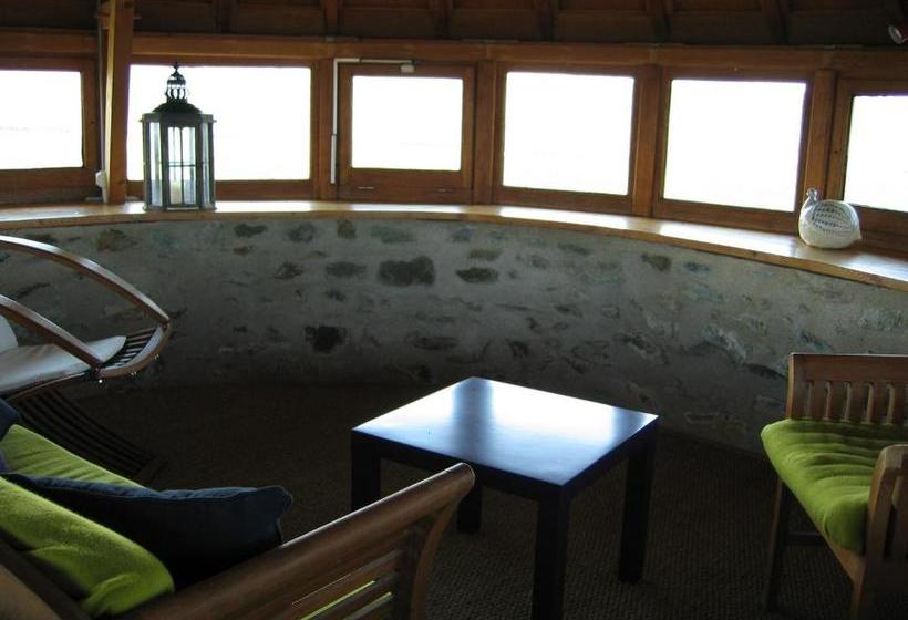 Bed and Breakfast La Tour Du Moulin Géant