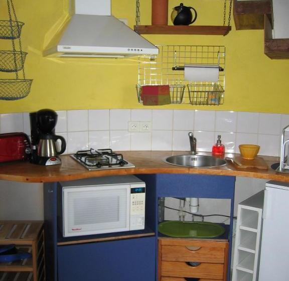 Bed and Breakfast La Tour Du Moulin Géant