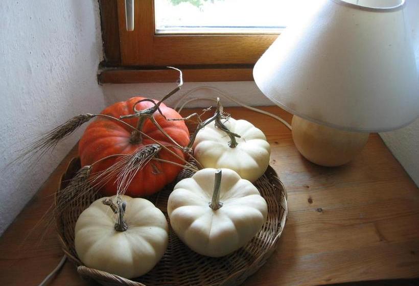 Bed and Breakfast La Tour Du Moulin Géant