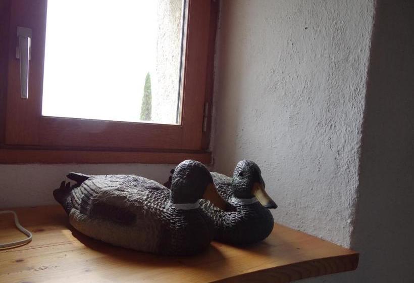 Bed and Breakfast La Tour Du Moulin Géant