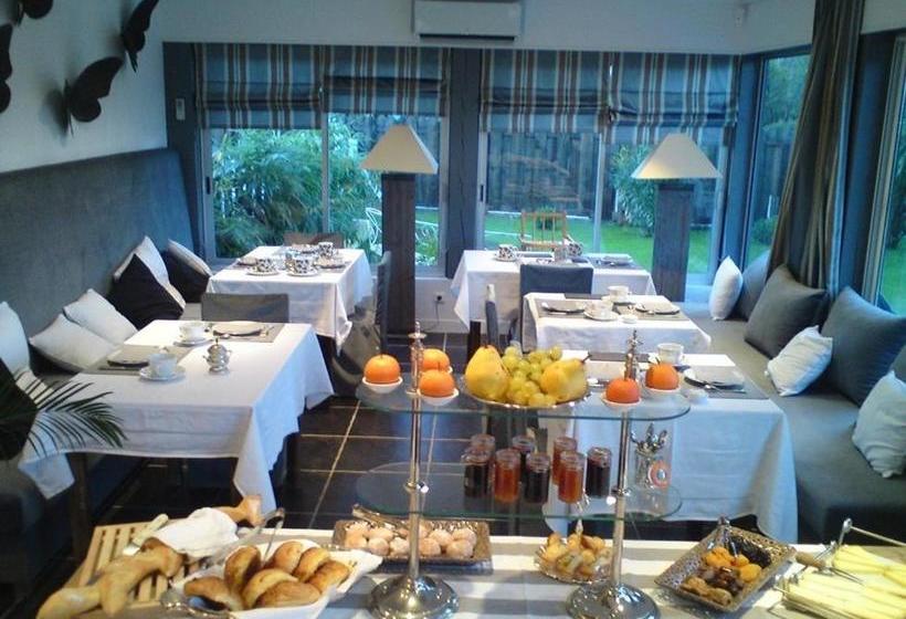 צימר Le Comptoir Des Sables