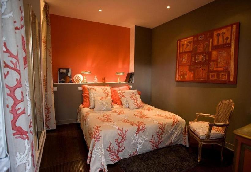 צימר Le Comptoir Des Sables