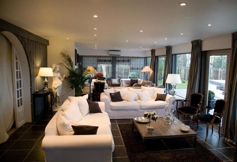 צימר Le Comptoir Des Sables