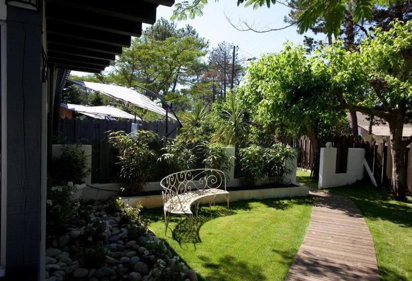 צימר Le Comptoir Des Sables