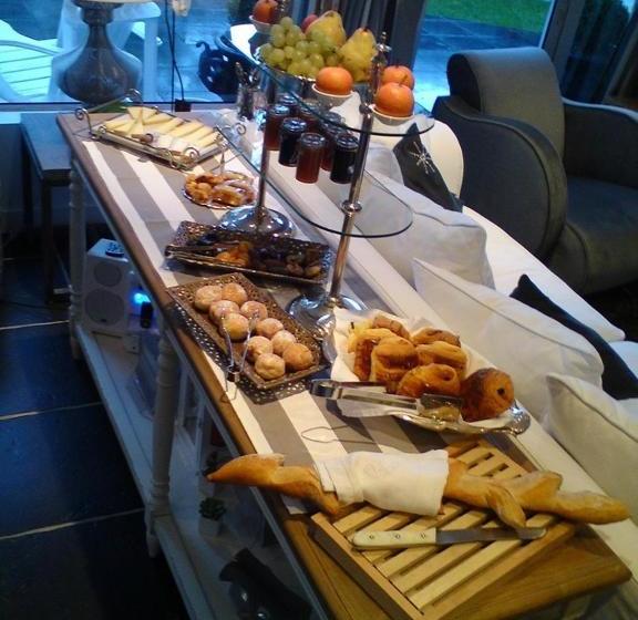 צימר Le Comptoir Des Sables