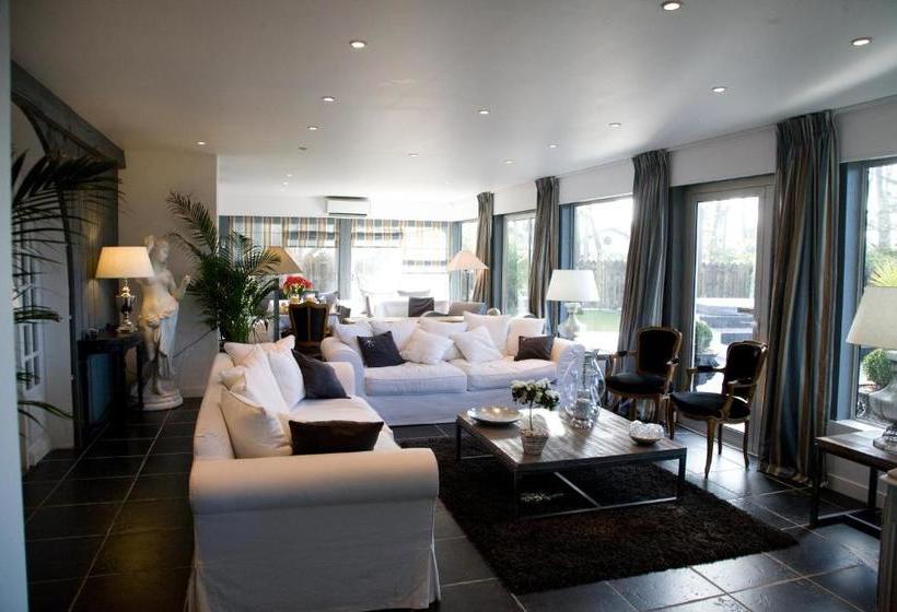 צימר Le Comptoir Des Sables