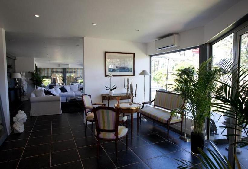 צימר Le Comptoir Des Sables