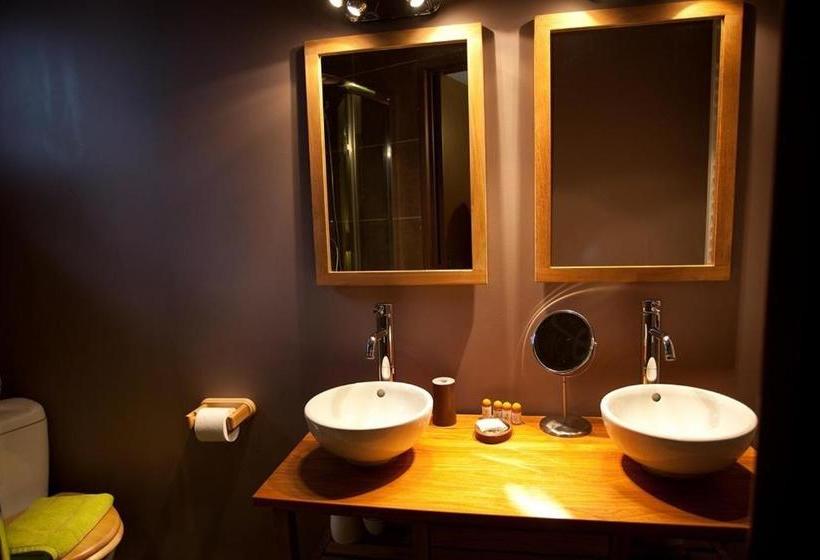 צימר Le Comptoir Des Sables