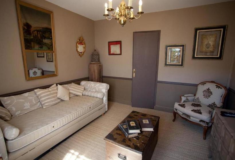 צימר Le Comptoir Des Sables