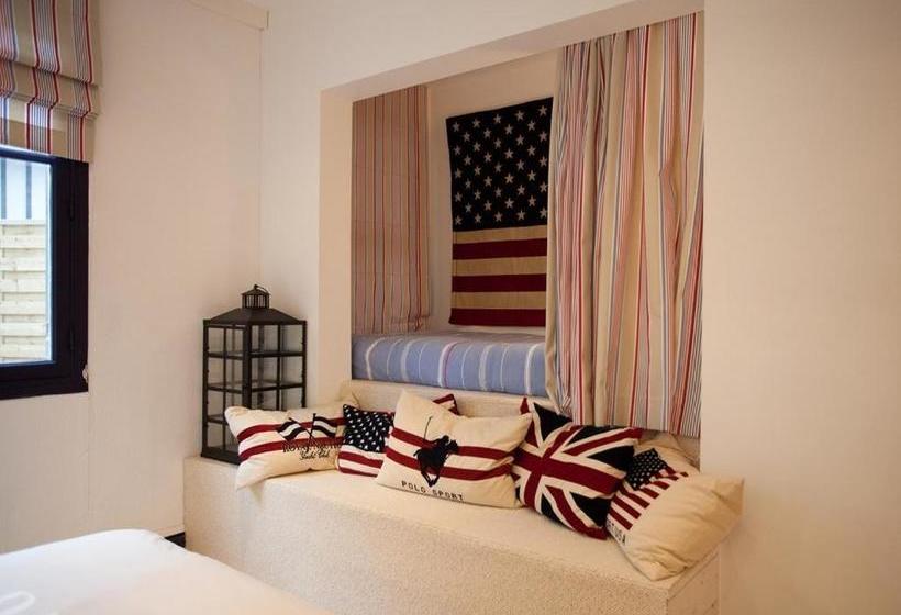 צימר Le Comptoir Des Sables