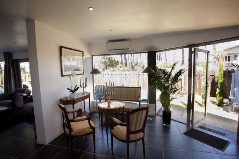 צימר Le Comptoir Des Sables