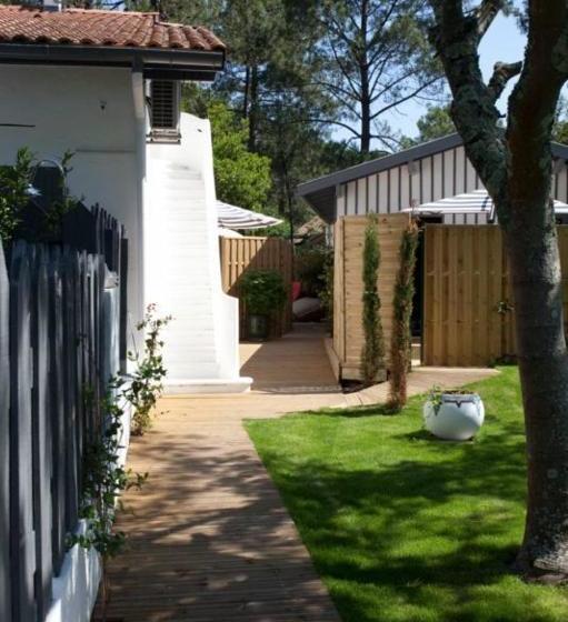 צימר Le Comptoir Des Sables