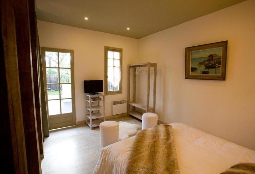 צימר Le Comptoir Des Sables