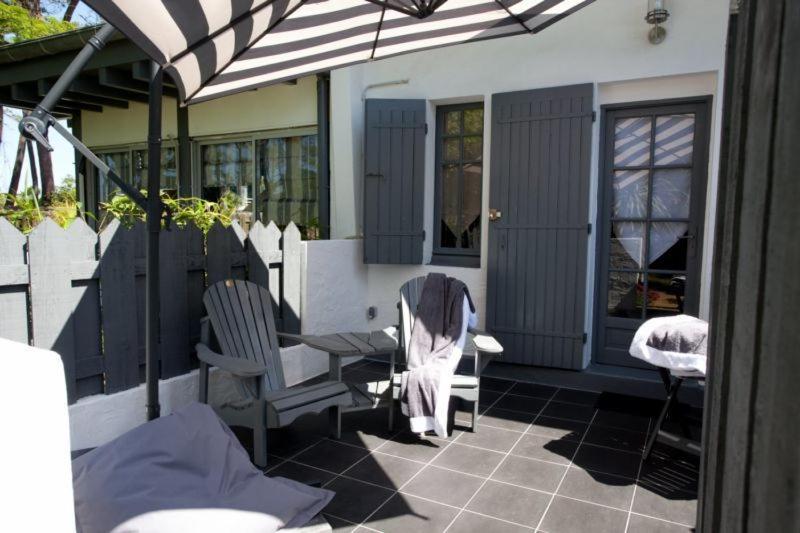 צימר Le Comptoir Des Sables