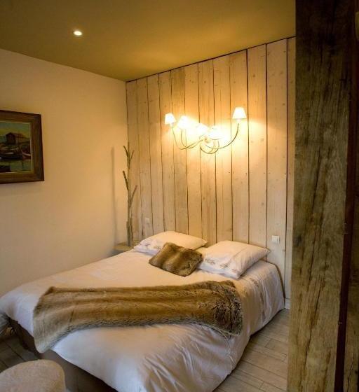 צימר Le Comptoir Des Sables