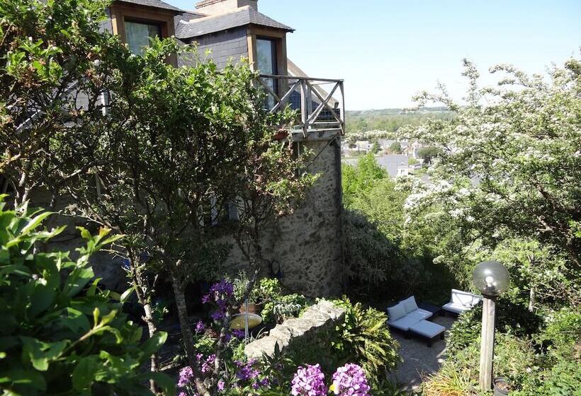 Bed and Breakfast Au Moulin Géant