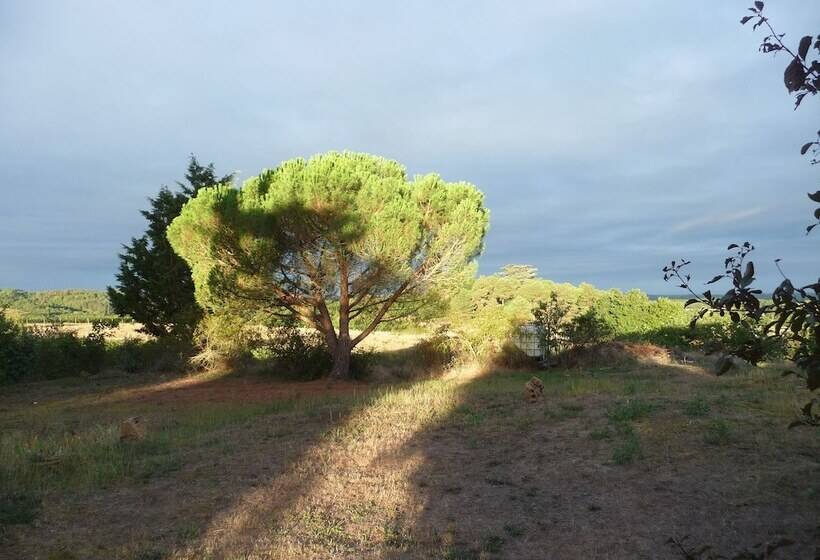 Bed and Breakfast Au Moulin Géant