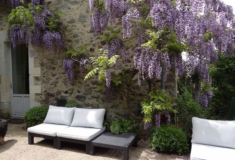 Bed and Breakfast Au Moulin Géant