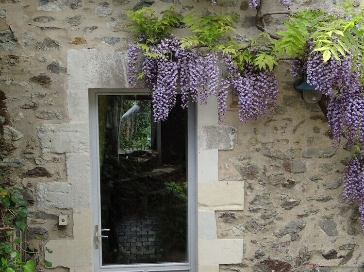 Bed and Breakfast Au Moulin Géant