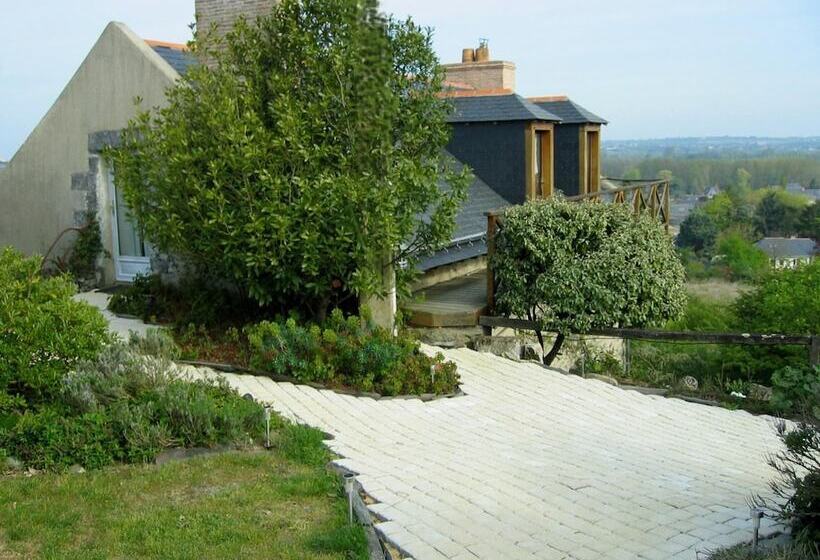 Bed and Breakfast Au Moulin Géant