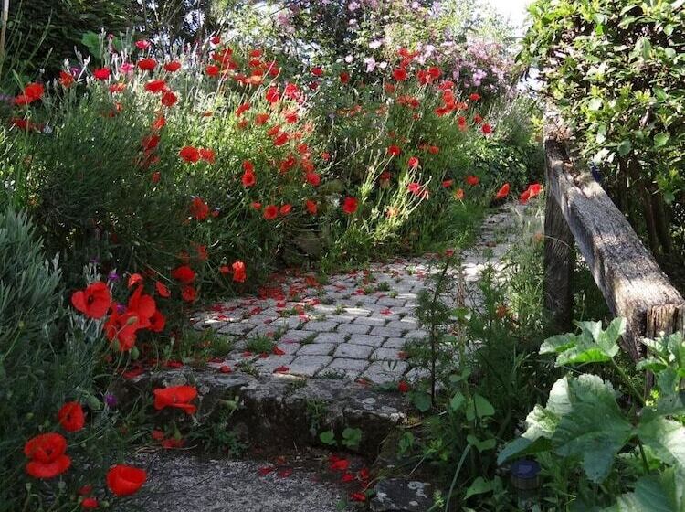Bed and Breakfast Au Moulin Géant
