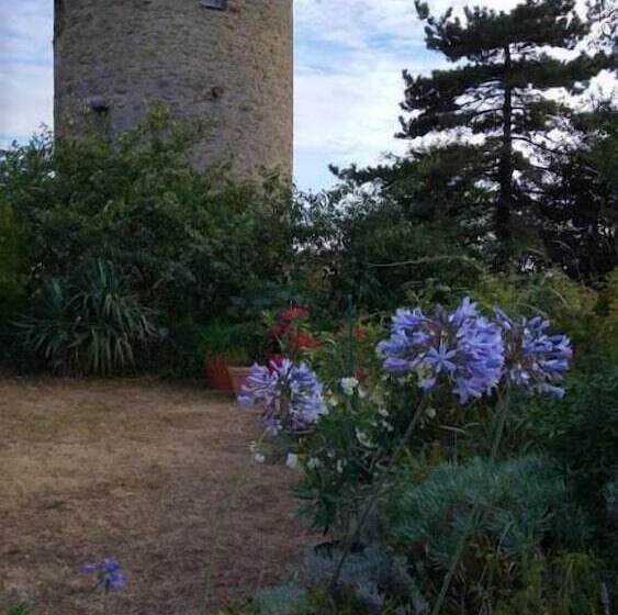 Bed and Breakfast Au Moulin Géant