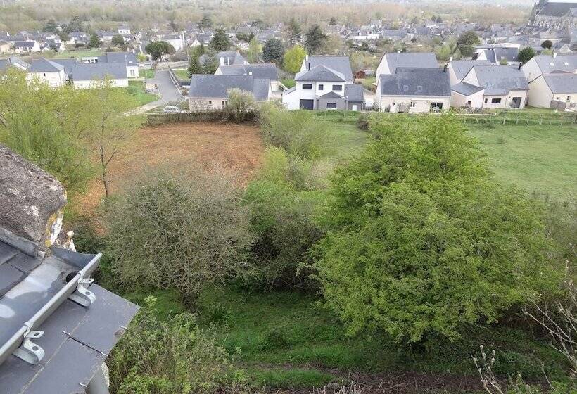 Bed and Breakfast Au Moulin Géant