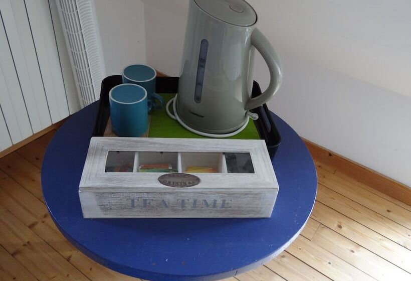 Bed and Breakfast Au Moulin Géant