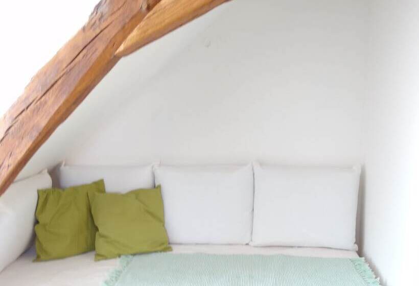 Bed and Breakfast Au Moulin Géant